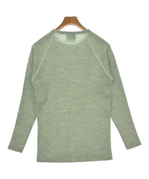 WILDERNESS WEAR（ウィルダネスウェア）Tシャツ・カットソー グレー サイズ:M メンズ/2200686826057