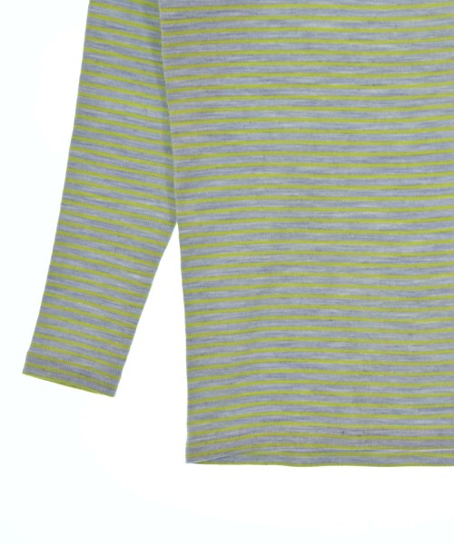 WILDERNESS WEAR（ウィルダネスウェア）Tシャツ・カットソー グレー サイズ:M メンズ/2200686826057