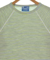 WILDERNESS WEAR（ウィルダネスウェア）Tシャツ・カットソー グレー サイズ:M メンズ/2200686826057