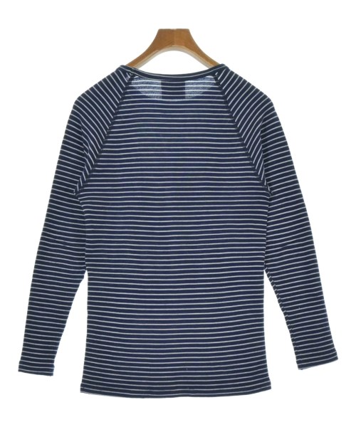 WILDERNESS WEAR（ウィルダネスウェア）Tシャツ・カットソー 紺 サイズ:M メンズ/2200686826064