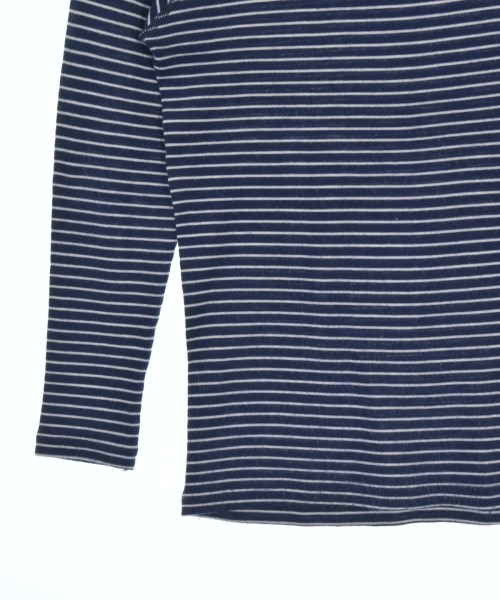 WILDERNESS WEAR（ウィルダネスウェア）Tシャツ・カットソー 紺 サイズ:M メンズ/2200686826064