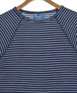 WILDERNESS WEAR（ウィルダネスウェア）Tシャツ・カットソー 紺 サイズ:M メンズ/2200686826064
