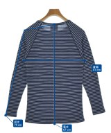 WILDERNESS WEAR（ウィルダネスウェア）Tシャツ・カットソー 紺 サイズ:M メンズ/2200686826064