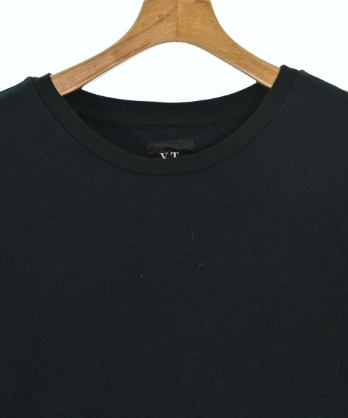 Y.T.（ワイティー）Tシャツ・カットソー 黒 サイズ:XL メンズ/2200640544201