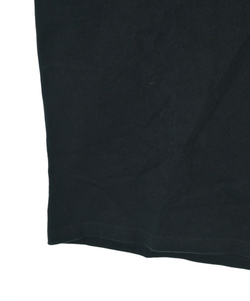 Y.T.（ワイティー）Tシャツ・カットソー 黒 サイズ:XL メンズ/2200640544201