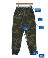 Y.T.（ワイティー）その他 カーキ サイズ:L メンズ/2200645424584