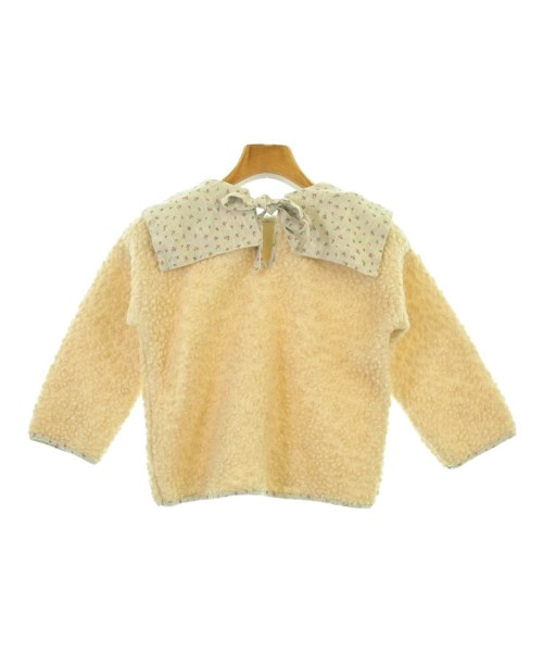 yellowpelota（イエローペロータ）Tシャツ・カットソー ベージュ サイズ:110(5T-6T) キッズ/2200683709261