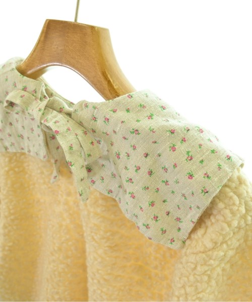 yellowpelota（イエローペロータ）Tシャツ・カットソー ベージュ サイズ:110(5T-6T) キッズ/2200683709261