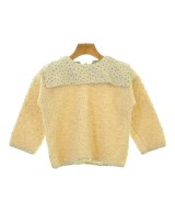 yellowpelota（イエローペロータ）Tシャツ・カットソー ベージュ サイズ:110(5T-6T) キッズ/2200683709261