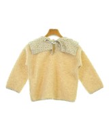 yellowpelota（イエローペロータ）Tシャツ・カットソー ベージュ サイズ:110(5T-6T) キッズ/2200683709261