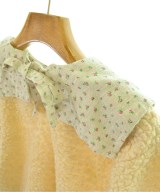 yellowpelota（イエローペロータ）Tシャツ・カットソー ベージュ サイズ:110(5T-6T) キッズ/2200683709261