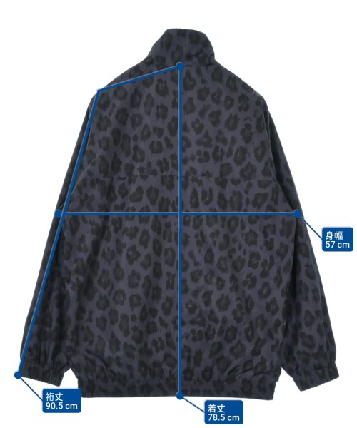 YOIYOI GION（ヨイヨイギオン）その他 紺 サイズ:XL メンズ/2200638981032