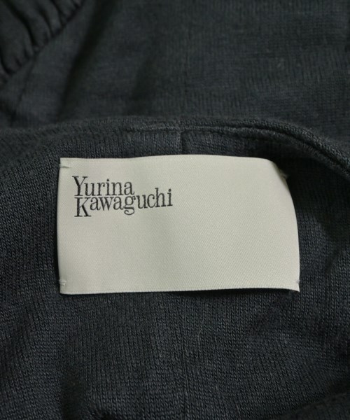Yurina Kawaguchi（ユリナカワグチ）ワンピース グレー サイズ:2(M位) レディース/2200604032058