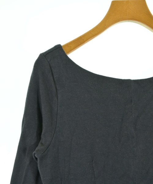 Yurina Kawaguchi（ユリナカワグチ）ワンピース グレー サイズ:2(M位) レディース/2200604032058