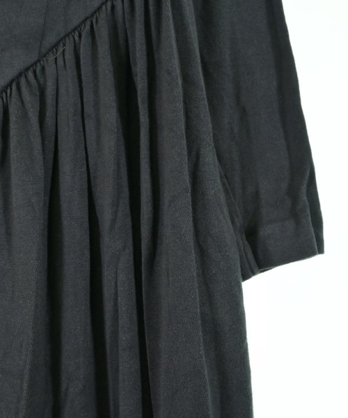 Yurina Kawaguchi（ユリナカワグチ）ワンピース グレー サイズ:2(M位) レディース/2200604032058