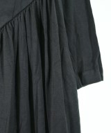 Yurina Kawaguchi（ユリナカワグチ）ワンピース グレー サイズ:2(M位) レディース/2200604032058