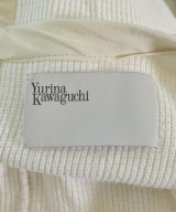 Yurina Kawaguchi（ユリナカワグチ）ワンピース 白 サイズ:1(S位) レディース/2200723136064