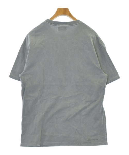 ZUMA CALIFORNIA（ズマカリフォルニア）Tシャツ・カットソー グレー サイズ:S メンズ/2200632586080