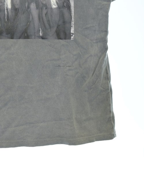 ZUMA CALIFORNIA（ズマカリフォルニア）Tシャツ・カットソー グレー サイズ:S メンズ/2200632586080