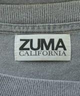 ZUMA CALIFORNIA（ズマカリフォルニア）Tシャツ・カットソー グレー サイズ:S メンズ/2200632586080