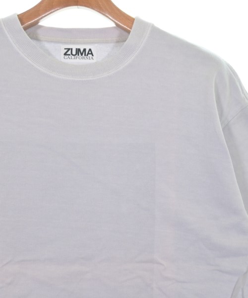 ZUMA CALIFORNIA（ズマカリフォルニア）Tシャツ・カットソー グレー サイズ:S メンズ/2200631450139