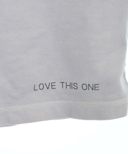 ZUMA CALIFORNIA（ズマカリフォルニア）Tシャツ・カットソー グレー サイズ:S メンズ/2200631450139