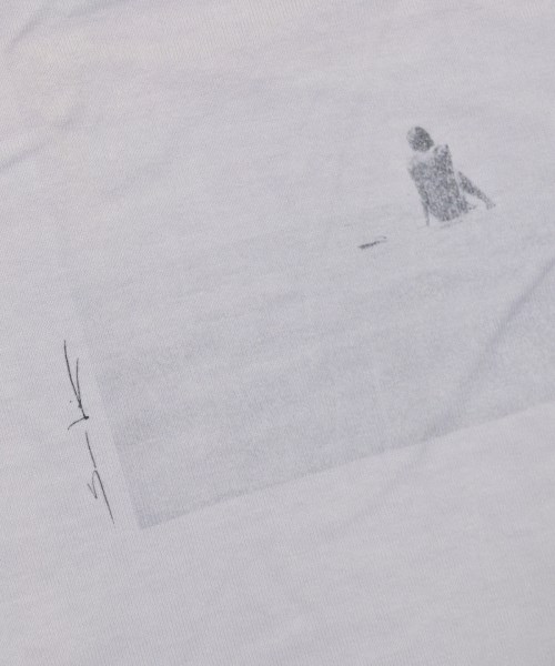 ZUMA CALIFORNIA（ズマカリフォルニア）Tシャツ・カットソー グレー サイズ:S メンズ/2200631450139