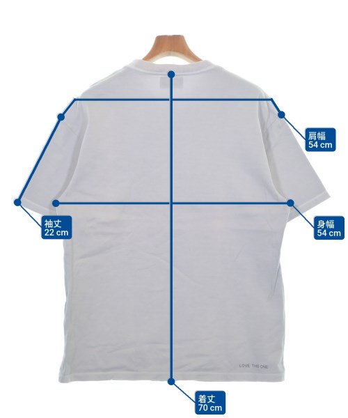 ZUMA CALIFORNIA（ズマカリフォルニア）Tシャツ・カットソー グレー サイズ:S メンズ/2200631450139