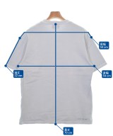 ZUMA CALIFORNIA（ズマカリフォルニア）Tシャツ・カットソー グレー サイズ:S メンズ/2200631450139