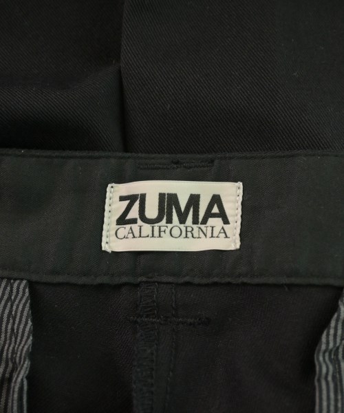 ZUMA CALIFORNIA（ズマカリフォルニア）その他 黒 サイズ:M メンズ/2200617342069