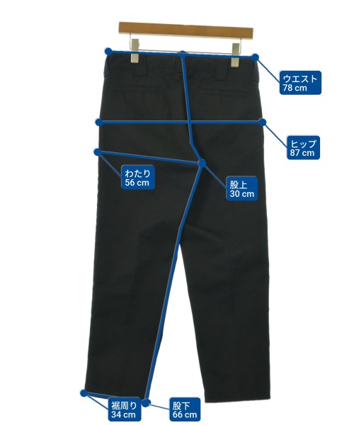 ZUMA CALIFORNIA（ズマカリフォルニア）その他 黒 サイズ:M メンズ/2200617342069