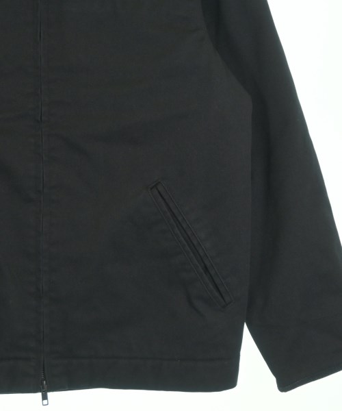 ZUMA CALIFORNIA（ズマカリフォルニア）ブルゾン 黒 サイズ:M メンズ/2200646726120