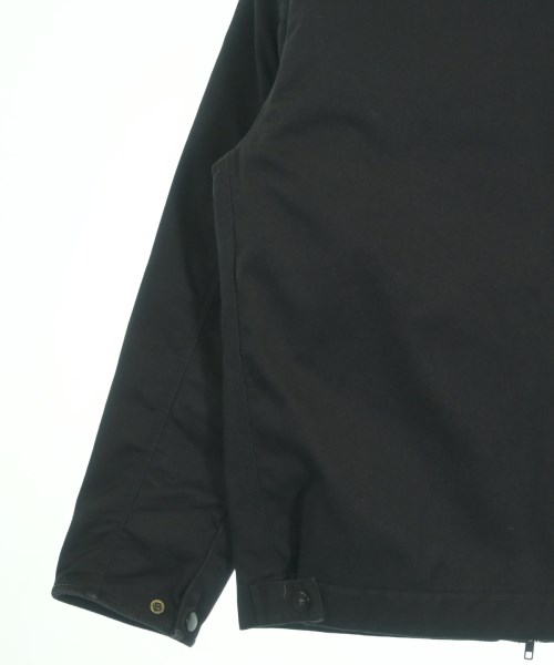 ZUMA CALIFORNIA（ズマカリフォルニア）ブルゾン 黒 サイズ:M メンズ/2200646726120