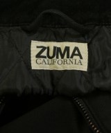 ZUMA CALIFORNIA（ズマカリフォルニア）ブルゾン 黒 サイズ:M メンズ/2200646726120