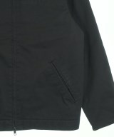 ZUMA CALIFORNIA（ズマカリフォルニア）ブルゾン 黒 サイズ:M メンズ/2200646726120