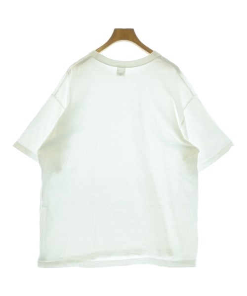 久米繊維（クメセンイ）Tシャツ・カットソー 白 サイズ:XXL メンズ/2200501736059