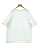 久米繊維（クメセンイ）Tシャツ・カットソー 白 サイズ:XXL メンズ/2200501736059