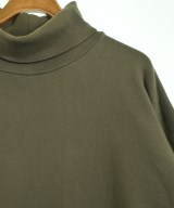 久米繊維（クメセンイ）スウェット カーキ サイズ:-(XXL位) メンズ/2200636225015