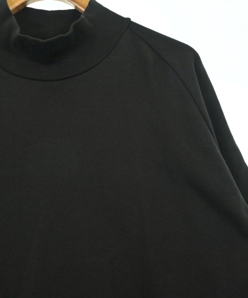 久米繊維（クメセンイ）スウェット 黒 サイズ:XL メンズ/2200633364021