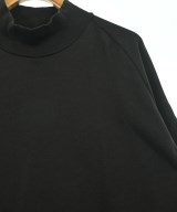 久米繊維（クメセンイ）スウェット 黒 サイズ:XL メンズ/2200633364021