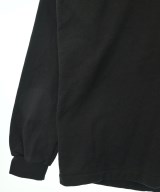 久米繊維（クメセンイ）スウェット 黒 サイズ:XL メンズ/2200633364021