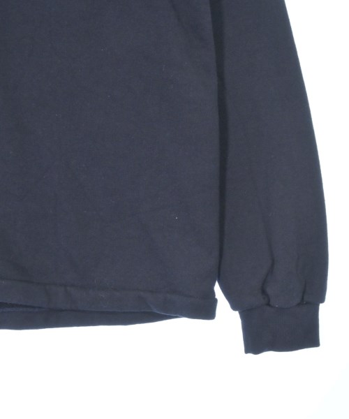 久米繊維（クメセンイ）スウェット 紺 サイズ:L メンズ/2200633364038
