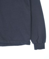 久米繊維（クメセンイ）スウェット 紺 サイズ:L メンズ/2200633364038