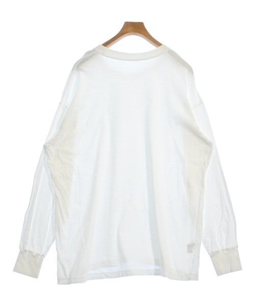 久米繊維（クメセンイ）Tシャツ・カットソー 白 サイズ:-(XXL位) メンズ/2200535912078