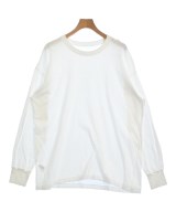 久米繊維（クメセンイ）Tシャツ・カットソー 白 サイズ:-(XXL位) メンズ/2200535912078