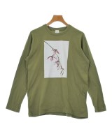 久米繊維 Tシャツ・カットソー