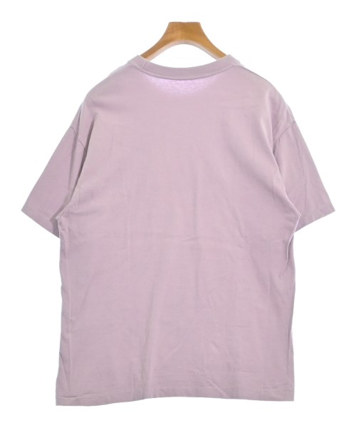 久米繊維（クメセンイ）Tシャツ・カットソー 紫 サイズ:-(M位) メンズ/2200563790013