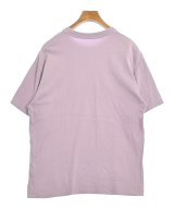 久米繊維（クメセンイ）Tシャツ・カットソー 紫 サイズ:-(M位) メンズ/2200563790013