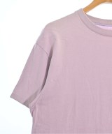 久米繊維（クメセンイ）Tシャツ・カットソー 紫 サイズ:-(M位) メンズ/2200563790013