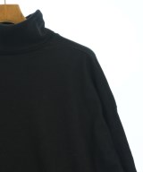 久米繊維（クメセンイ）Tシャツ・カットソー 黒 サイズ:F メンズ/2200695835033